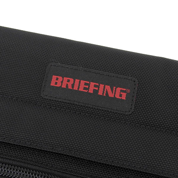 BRIEFING（ブリーフィング） PCケース タブレットケース ポーチ マルチ