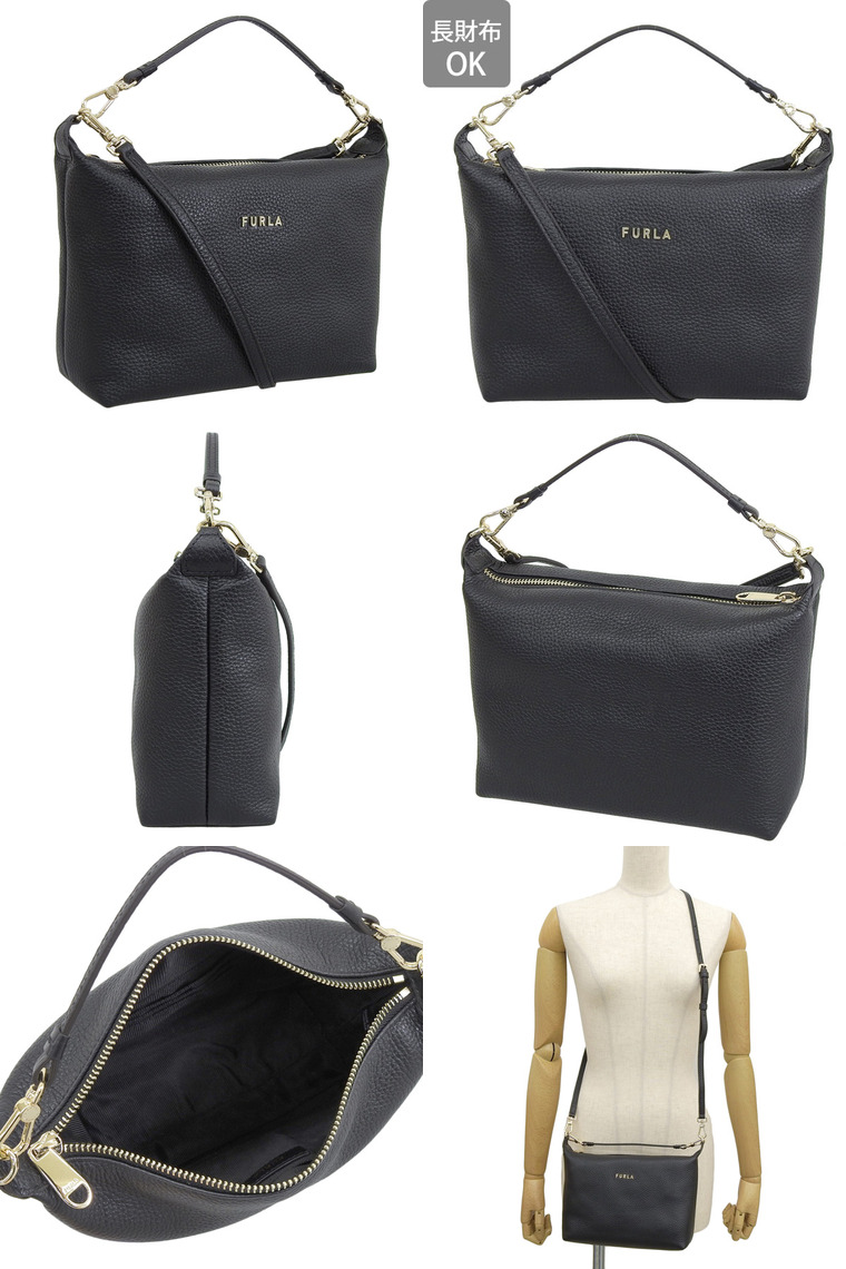 FURLA（フルラ） 特価 バッグ レディース ショルダーバッグ 2way 斜