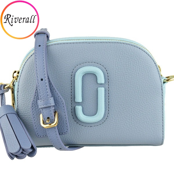 MARC JACOBS（マーク・ジェイコブス） 斜めがけショルダーバッグ バイ