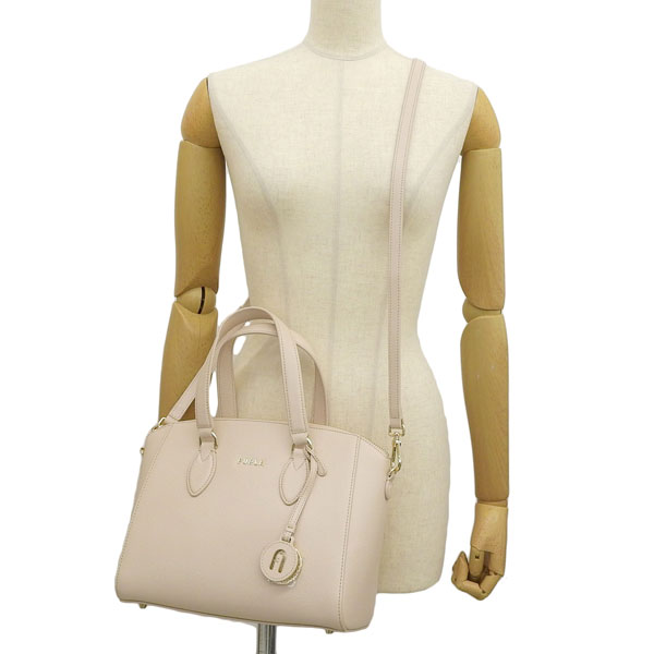 FURLA（フルラ） バッグ レディース ショルダーバッグ 2way 斜めがけ