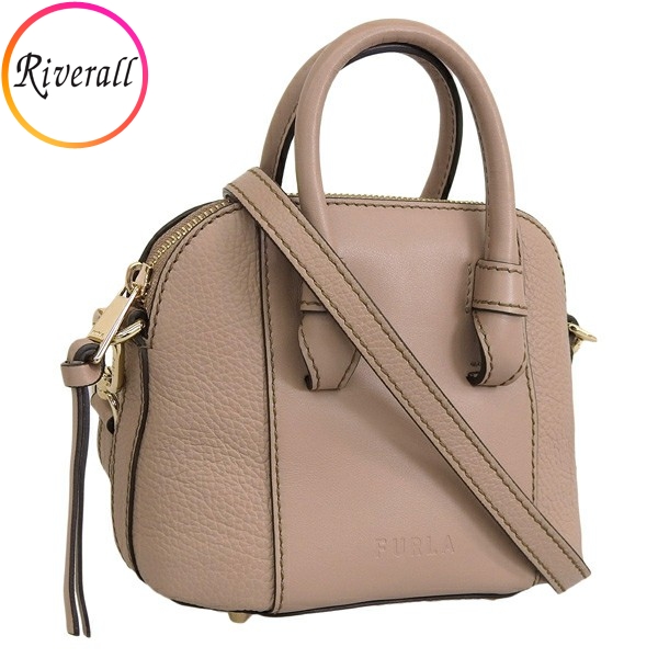 フルラ(FURLA) レザー ショルダーバッグ | 通販・人気ランキング