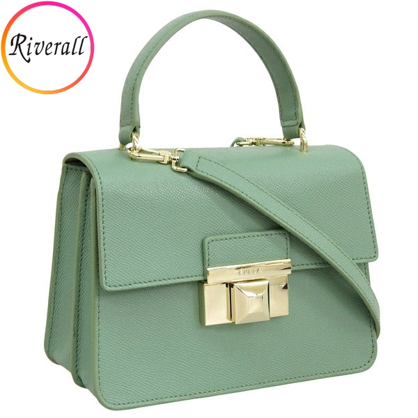 FURLA（フルラ） バッグ レディース ハンドバッグ 2way 斜めがけ