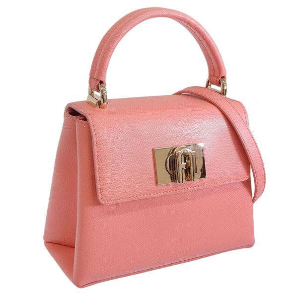 FURLA（フルラ） バッグ レディース ショルダーバッグ 2way 斜めがけ