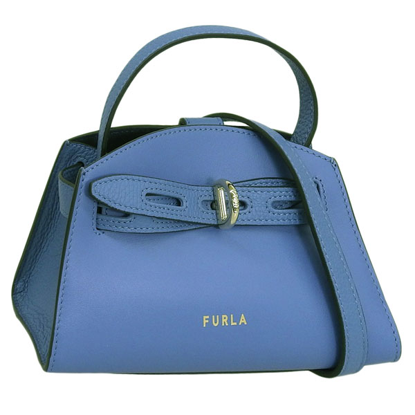 FURLA（フルラ） バッグ レディース ショルダーバッグ 2way 斜めがけ