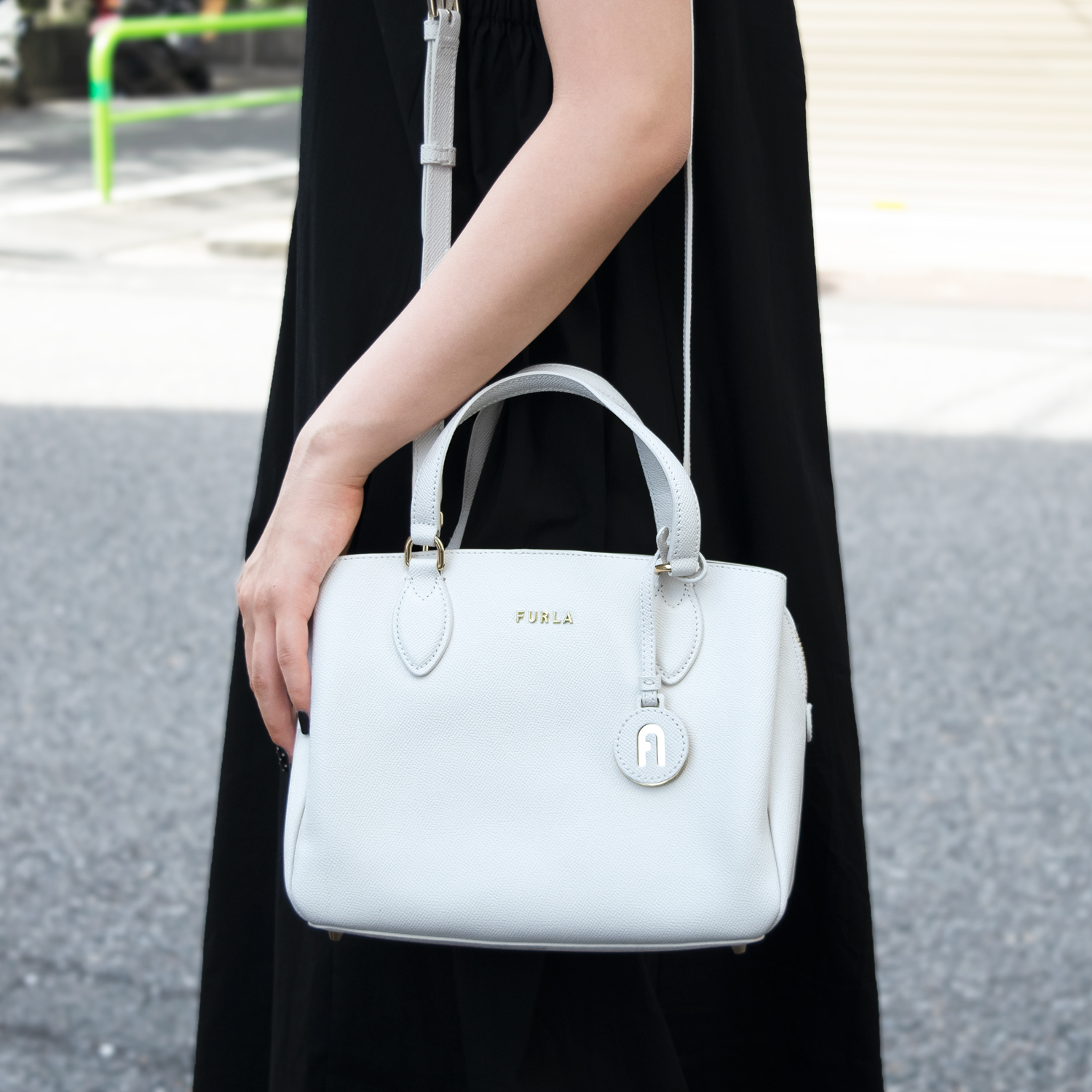 FURLA（フルラ） ショルダーバッグ ハンドバッグ 2WAY レディース