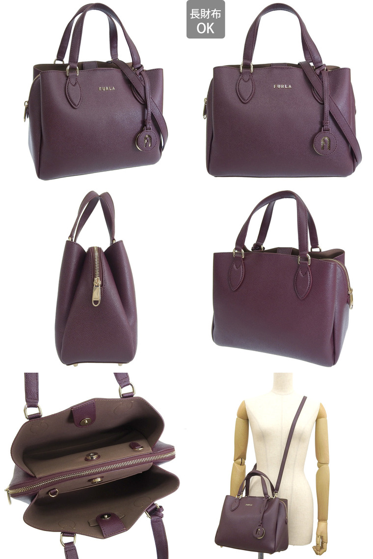 FURLA（フルラ） バッグ レディース ショルダーバッグ トートバッグ