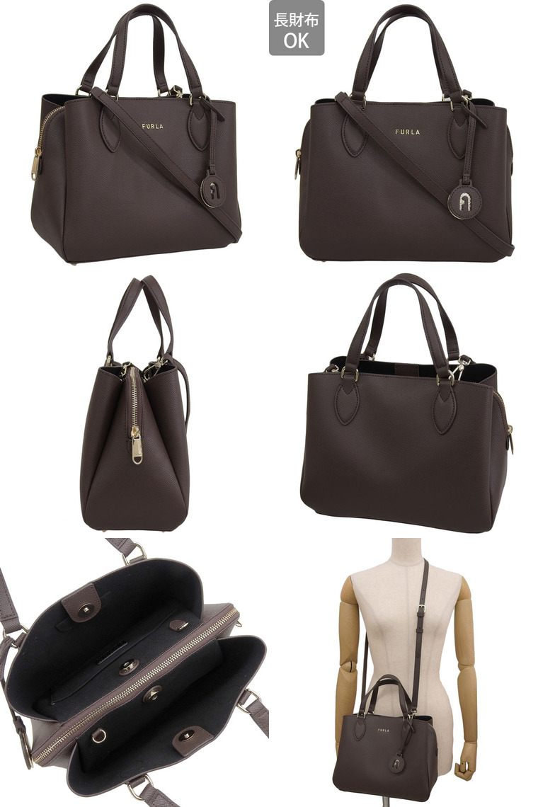 FURLA（フルラ） バッグ レディース ショルダーバッグ トートバッグ