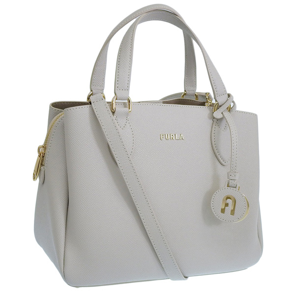 FURLA（フルラ） バッグ レディース ハンドバッグ 2WAYバッグ