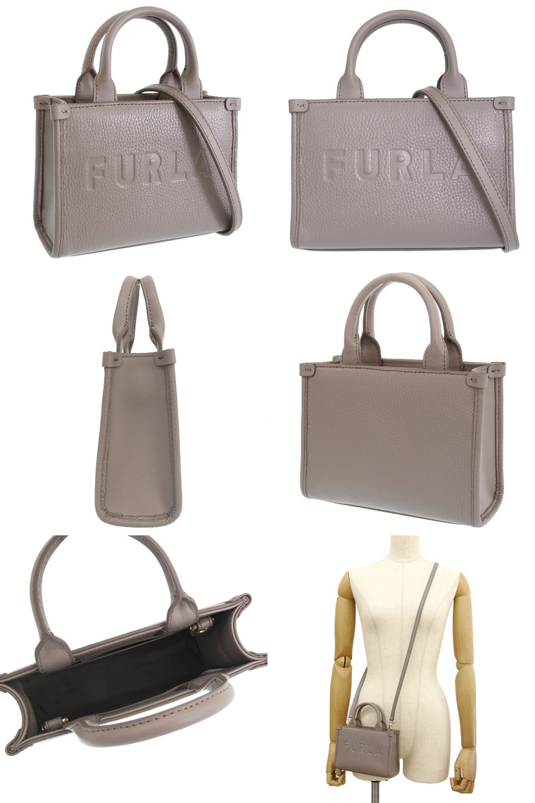 FURLA（フルラ） バッグ レディース ショルダーバッグ トートバッグ