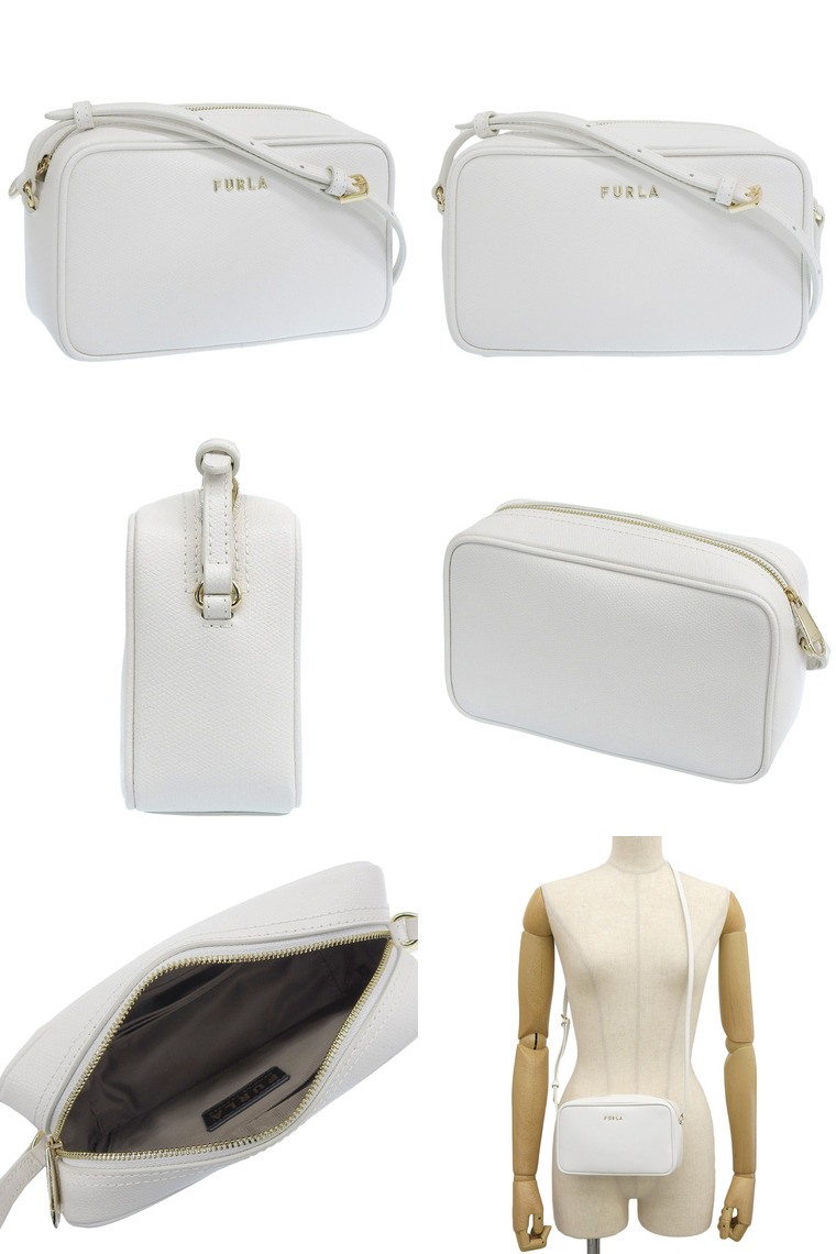 FURLA（フルラ） バッグ レディース ショルダーバッグ アウトレット