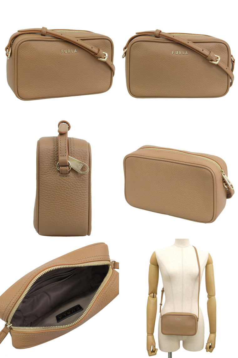 FURLA（フルラ） バッグ レディース ショルダーバッグ アウトレット