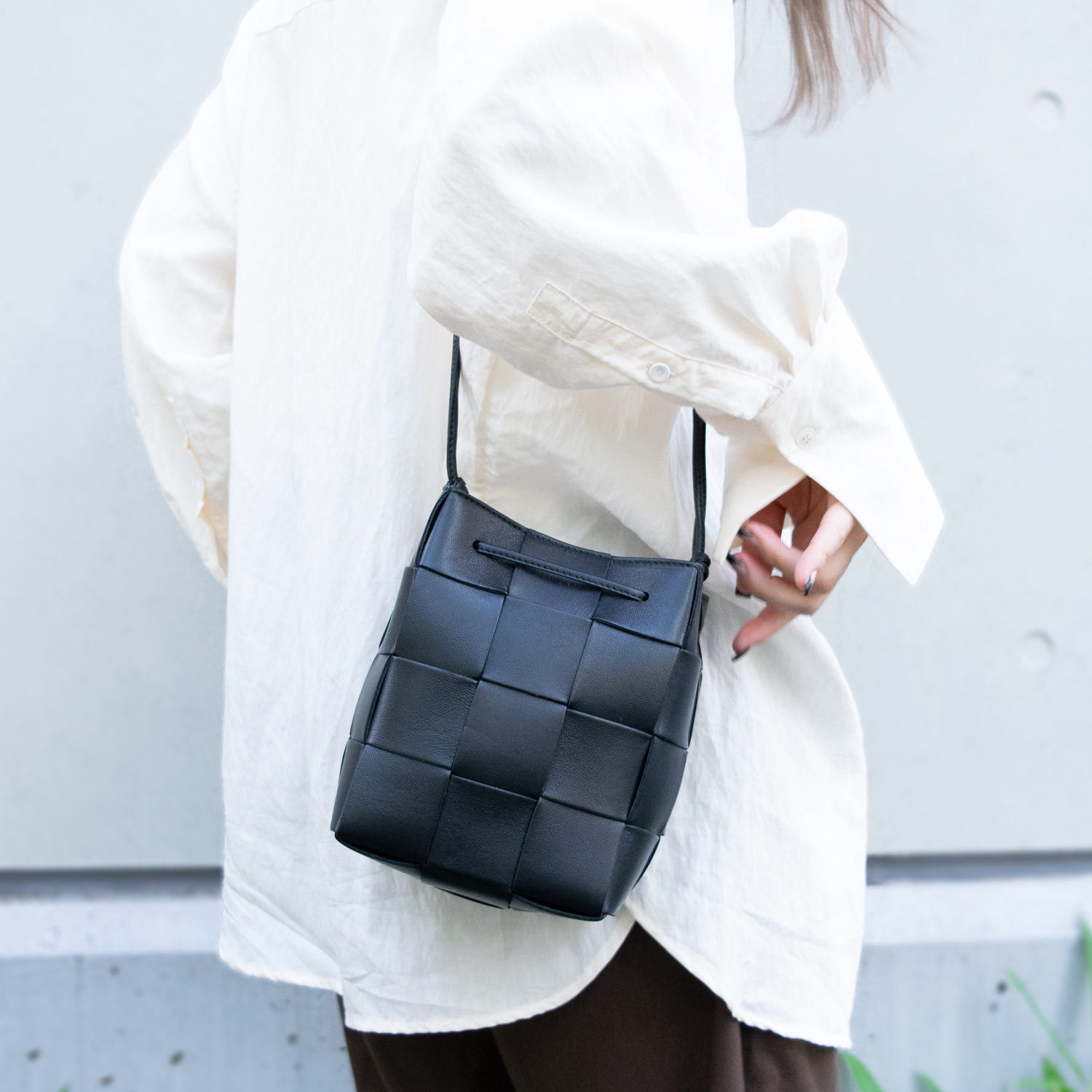 BOTTEGA VENETA（ボッテガ・ヴェネタ） バッグ レディース ショルダー