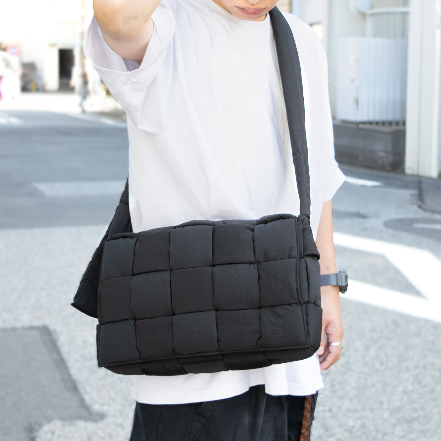 BOTTEGA VENETA（ボッテガ・ヴェネタ） バッグ レディース ショルダー