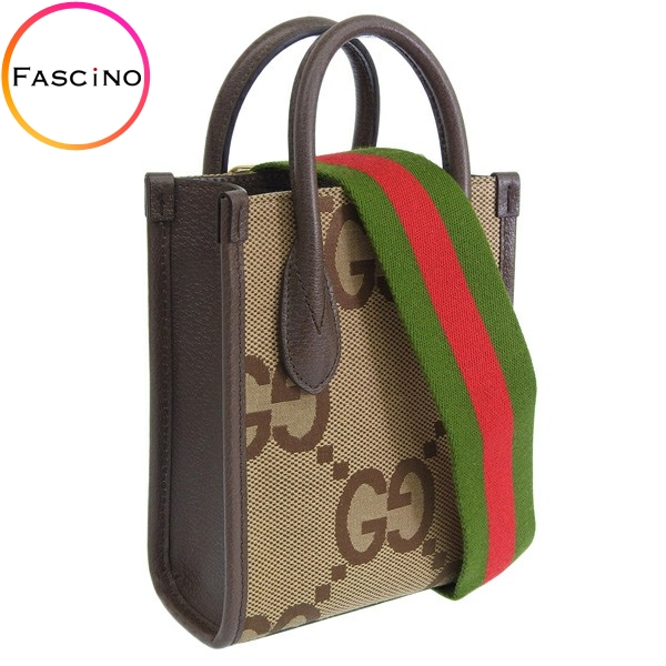 GGキャンバス 【数量限定セール】グッチ ショルダーバッグ レディース