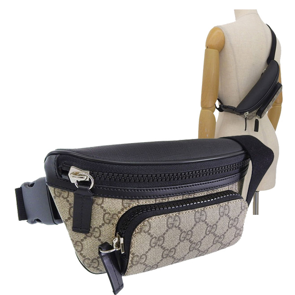 GUCCI（グッチ） バッグ レディース ショルダーバッグ ボディバッグ