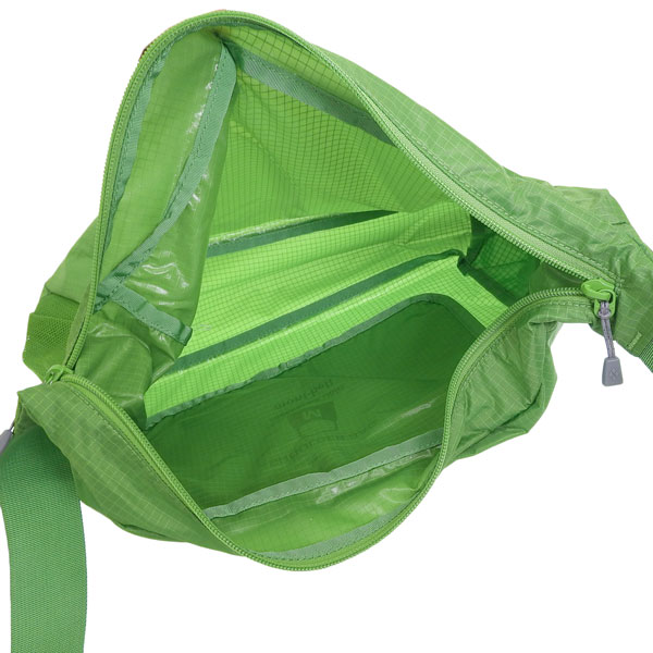 mont-bell（モンベル） バッグ メンズ レディース ショルダーバッグ