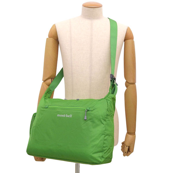 mont-bell（モンベル） バッグ メンズ レディース ショルダーバッグ