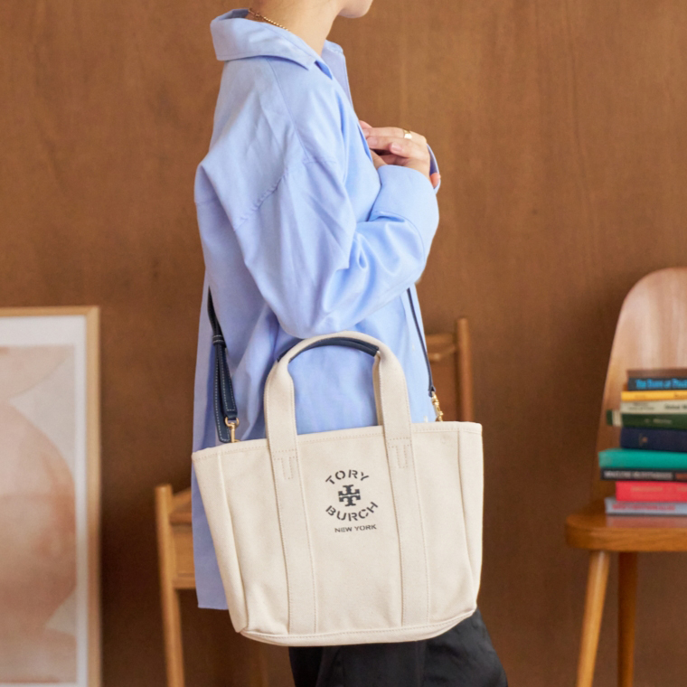 TORY BURCH（トリーバーチ） バッグ レディース 2WAY トートバッグ