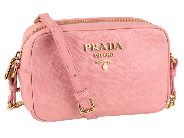 PRADA（プラダ） バッグ ショルダーバッグ 斜めがけ チェーン