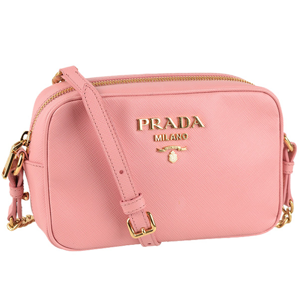 PRADA（プラダ） バッグ ショルダーバッグ 斜めがけ チェーン