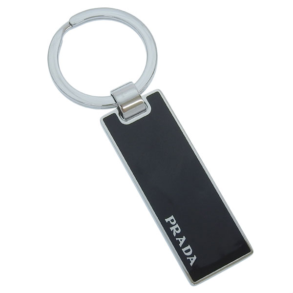 PRADA（プラダ） キーリング キーチャーム レディース アウトレット