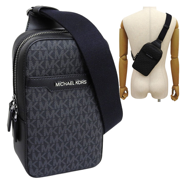 MICHAEL KORS（マイケルコース） バッグ メンズ ショルダーバッグ