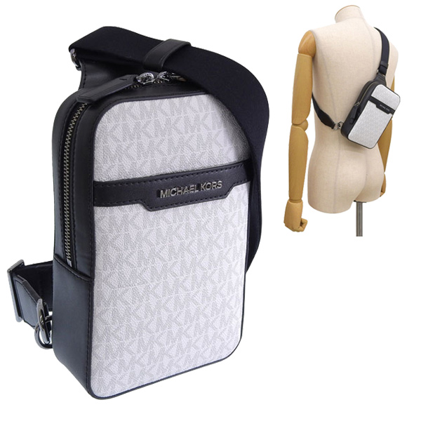 MICHAEL KORS（マイケルコース） バッグ メンズ ショルダーバッグ