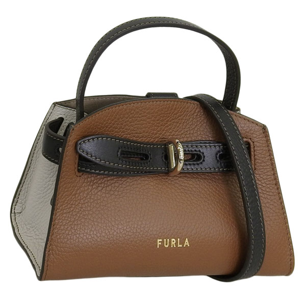 FURLA（フルラ） バッグ レディース ショルダーバッグ 2way 斜めがけ