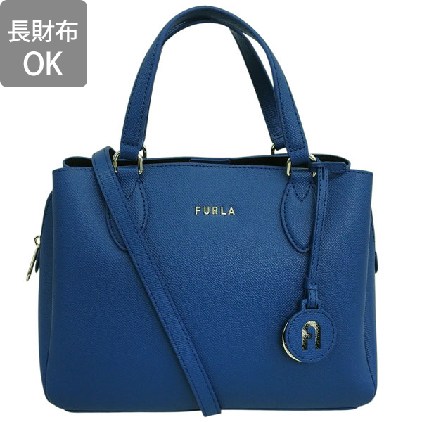FURLA（フルラ） バッグ レディース ショルダーバッグ 2way 斜めがけ