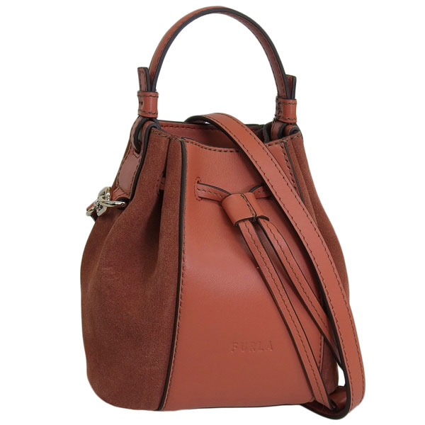 FURLA（フルラ） バッグ レディース ショルダーバッグ 2way 斜めがけ