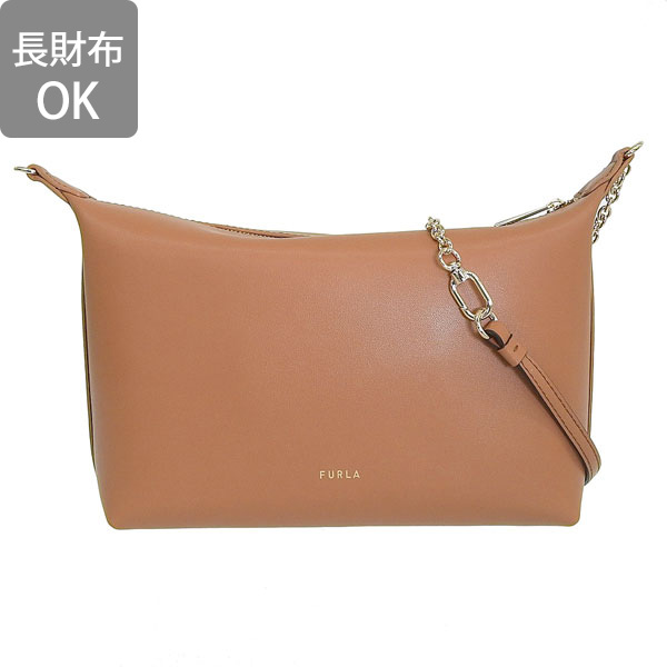 FURLA（フルラ） バッグ レディース ショルダーバッグ 2way 斜めがけ