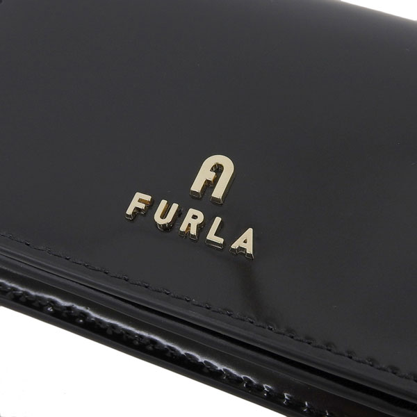 FURLA（フルラ） 名刺入れ レディース カードケース アウトレット
