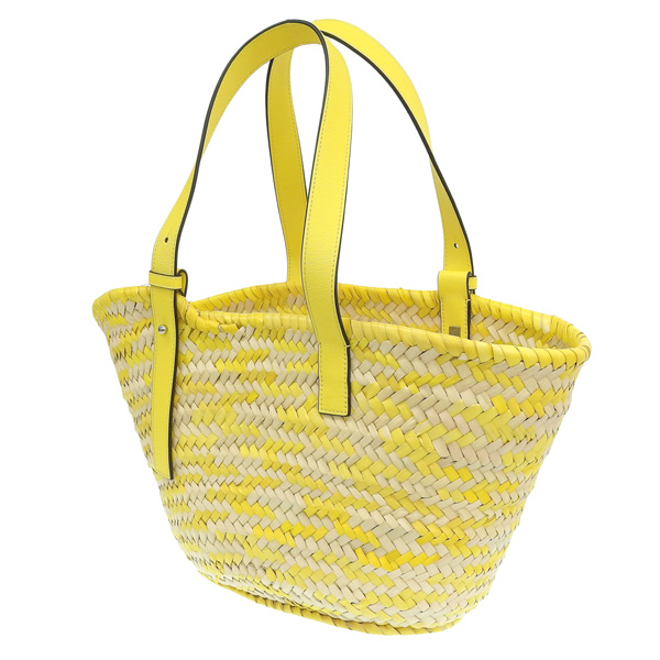 LOEWE（ロエベ） トートバッグ レディース アウトレット バスケット