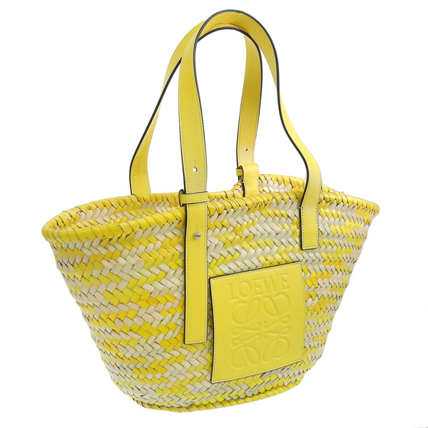 LOEWE（ロエベ） トートバッグ レディース アウトレット バスケット