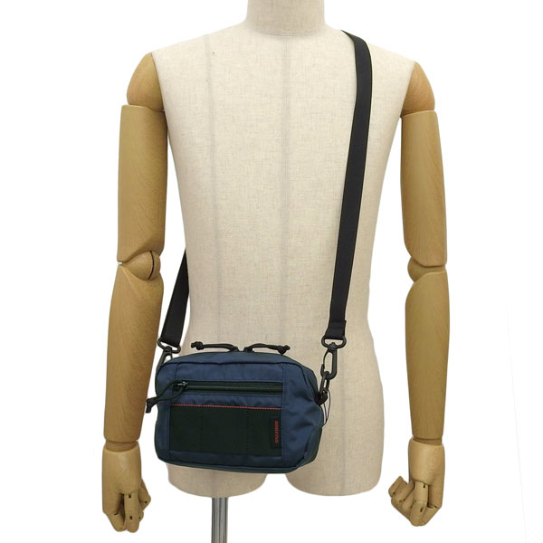 BRIEFING（ブリーフィング） バッグ メンズ レディース ショルダー