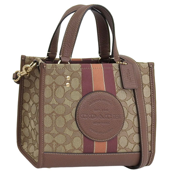 COACH（コーチ） バッグ レディース ショルダーバッグ 2WAY