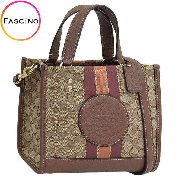 COACH（コーチ） バッグ レディース ショルダーバッグ 2WAY