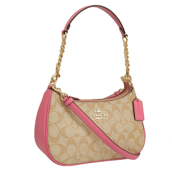 COACH（コーチ） バッグ レディース ショルダーバッグ アウトレット