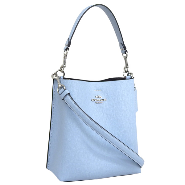 COACH（コーチ） ショルダーバッグ 2WAY ハンドバッグ レディース