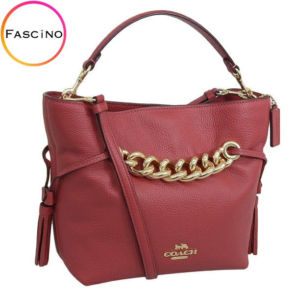 COACH（コーチ） バッグ レディース 2WAY ショルダーバッグ