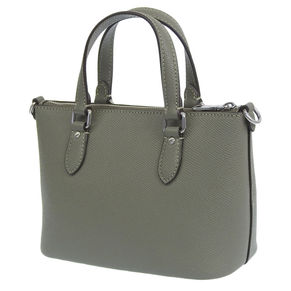 COACH（コーチ） ハンドバッグ ショルダーバッグ 2WAY レディース