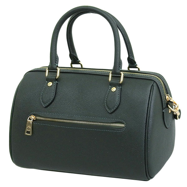 COACH（コーチ） バッグ レディース ボストンバッグ 2WAY ショルダー