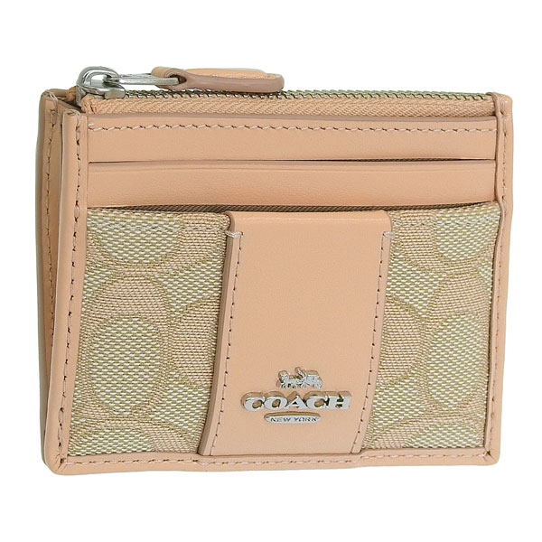 コーチ(COACH) レディースカードケース・名刺入れ | 通販・人気