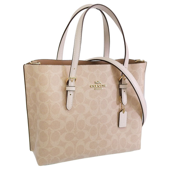 COACH（コーチ） バック レディース ショルダーバッグ 2WAY