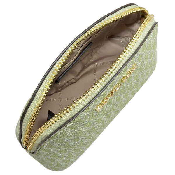 MICHAEL KORS（マイケルコース） ポーチ 化粧ポーチ コスメポーチ