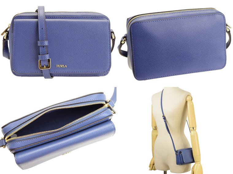 FURLA（フルラ） バッグ ショルダーバッグ 斜めがけ ev75 : FASCINO