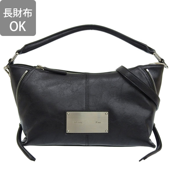 マーティンキム バッグ レディース ショルダーバッグ 2way 斜めがけ