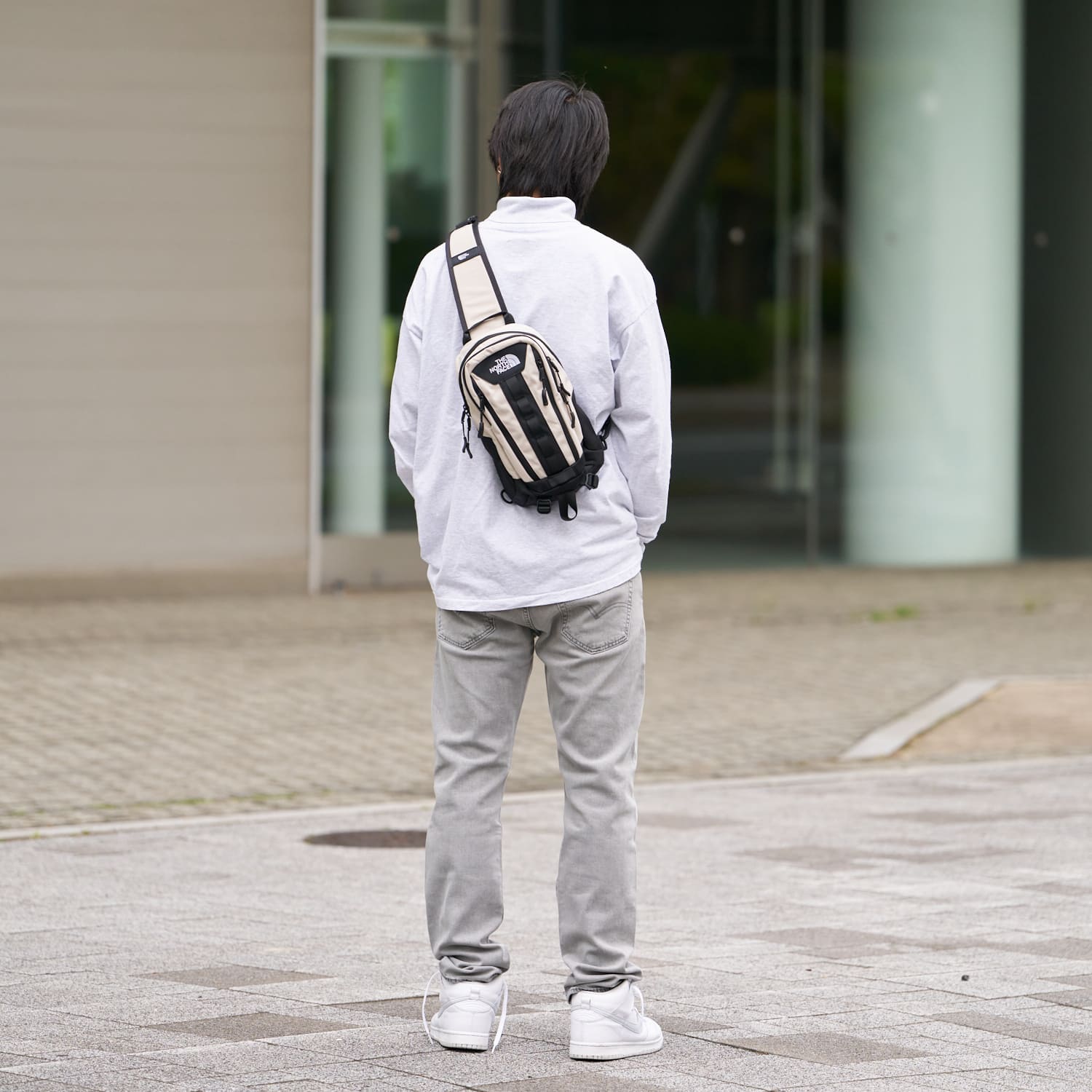 THE NORTH FACE（ザ ノースフェイス） バッグ メンズ レディース