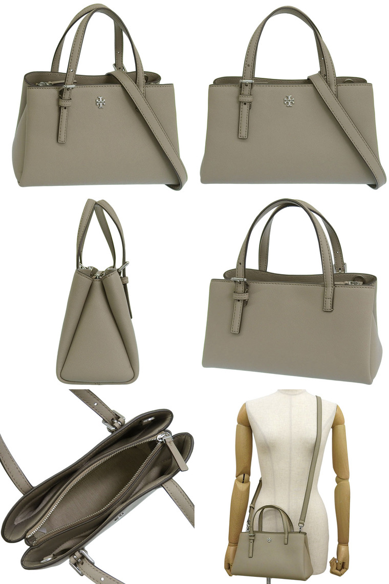 TORY BURCH（トリーバーチ） バッグ レディース ショルダーバッグ 2way