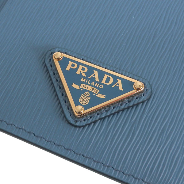 PRADA（プラダ） カードケース カード入れ レディース アウトレット